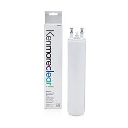 Kenmore 9999 Refrigerator Water Filter, White