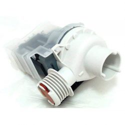 137221600 Washer Drain Pump for Kenmore & Electrolux Washing Machines – Replaces Part  ...