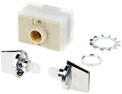 Whirlpool 675382  Switch Replacement