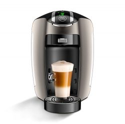 NESCAFÉ Dolce Gusto Coffee Machine, Esperta 2, Espresso and Cappuccino Pods