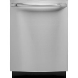 GE 24″ Built In Fully Integrated ADA Compliant Dishwasher Stainless Steel GLDT696JSS