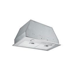 Ancona Inserta Chef Built-In Range Hood, 28-Inch, Stainless Steel