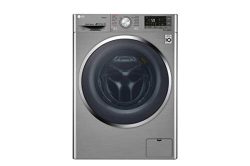 LG WM3499HVA – 2.3 cu.ft SMART WI-FI ENABLED ALL-IN-ONE WASHER/DRYER