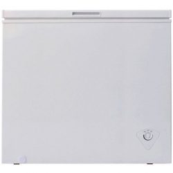 Arctic King 7 cu ft Chest Freezer, White