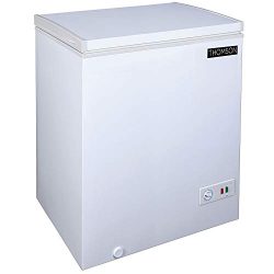 Expect More Thomson Chest Freezer (5.0 cu. ft.)