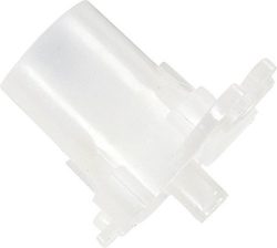 356363 Dryer Washer Combo Siphon 538086 AH348235 EA348235 PS348235 WP356363 Genuine OEM
