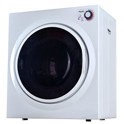 Panda PAN760SFT Apartment Size Portable Compact Cloth Dryer, 7 Serial 3.75 Cu.ft Top Control