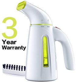 Hilife Steamer for Clothes Steamer (Green)