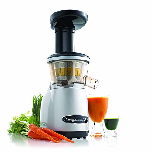 Omega Juicer Vertical (Refurbished)