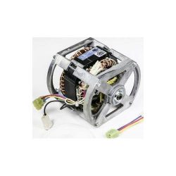 Ge WC26X10006 Trash Compactor Drive Motor Genuine Original Equipment Manufacturer (OEM) Part