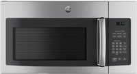 GE JNM3163RJSS 30″ Over-the-Range Microwave with 1.6 cu. ft. Capacity, in Stainless Steel