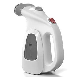 Clothes Steamer – Portable Garment Steamer for Clothes – Handheld Mini Fabric ‎Steamer – Compact ...