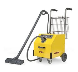 Vapamore MR-1000 Commercial Steam Cleaning System