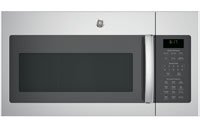 GE JVM6175SKSS 30″ Over-the-Range Microwave Oven in Stainless Steel