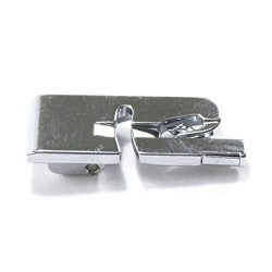 Jamac 820809014 Sewing Machine Hemmer Foot Genuine Original Equipment Manufacturer (OEM) Part