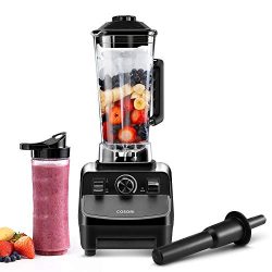 COSORI Countertop Blender (50 Receipes Included) Smoothie Blender for Shakes and Smoothies 1400W ...