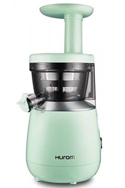 HUROM HP Slow Juicer, Mint