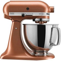 KitchenAid Artisan 5-Quart Stand Mixers