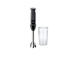 Braun MQ5000 Hand Blender Multiquick Vario, Black