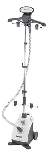 Conair RA33901 Extremesteam Upright Garment Steamer, Multicolor