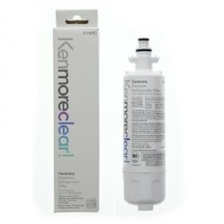 Kenmore Elite 46-9690 ADQ36006102 Genuine Refrigerator Water Filter Original Equipment Manufactu ...