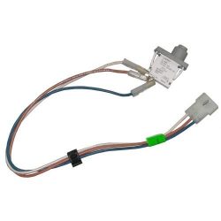 Whirlpool 8283288 Dryer Door Switch with Wire