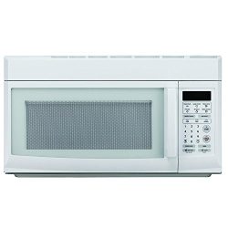 Magic Chef 1.6 cu. ft. Over-the-Range Microwave in White