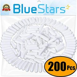 Ultra Durable Dishwasher Prong Rack Caps 15 mm Long Replacement part by Blue Stars – Flexi ...