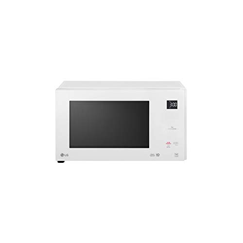 LG Electronics NeoChef 1.5 Cu. Ft. Countertop Microwave (Renewed)