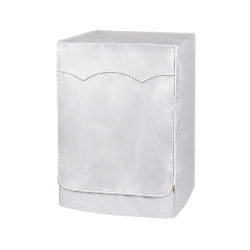 T-Language Washer/Dryer cover for Front-loading machine Waterproof Washing Machine Cover(W27R ...