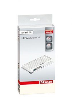 Miele HEPA AirClean 30 Filter