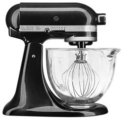 KitchenAid KSM155GBSN Artisan Stand Mixers, 5 quart, Starry Night