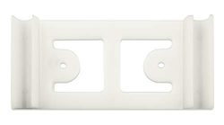 High Drain Loop Water Hose Bracket, Dishwasher Accessory