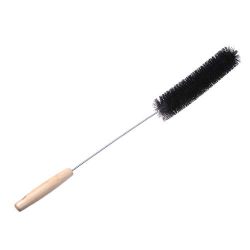 Hardli Pipe Cleaning Brush for Air Conditioning Vent, Gas Fire Refrigerator Cloth Dryer