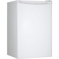 Danby DUFM032A3WDB Upright Freezer