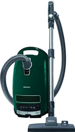 Miele Complete C3 Alize, Petrol