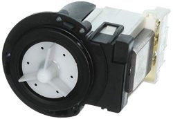 New OEM Original LG 4681EA2001T Drain Pump Washing Machine by LG, AP5328388, 2003273, 4681EA2001 ...