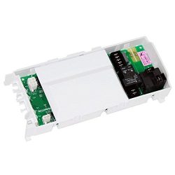 Whirlpool W10110641 Dryer Electronic Control Board Genuine Original Equipment Manufacturer (OEM) ...