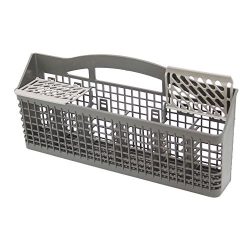 Whirlpool W10179397 Dishwasher Silverware Basket Genuine Original Equipment Manufacturer (OEM) Part