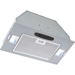 Broan-Nutone  PME300  Powder-Coated Power Pack Range Hood Insert, Exhaust Fan and Light Combo fo ...