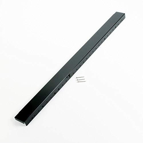 318304303 Range Top Trim Kit (Black) Genuine Original Equipment Manufacturer (OEM) Part Black