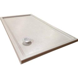 Duraflex 60″x32″ Washer/Dryer Drain Pan