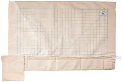 Dritz Clothing Care 82457 Sewing Table Assistant, 20 x 38-Inch