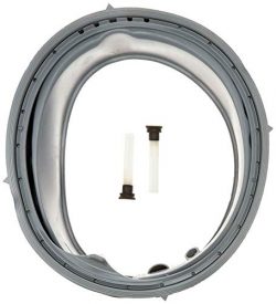 NEW 134515300 Washer door Bellow Seal Compatible for Frigidaire Kenmore, GE, Crosley Made by OEM ...