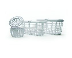 Prince Lionheart Complete Dishwasher Basket System