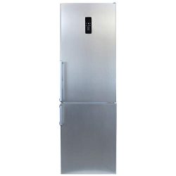 Equator-Conserv Energy Star 11 cu.ft. 24″ Bottom Freezer Apartment Refrigerator Stainless