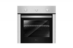 Empava 24″ Stainless Steel Built-in NG/LPG Convertible Broil/Rotisserie Function Under Cou ...