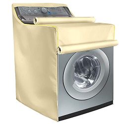 Phoenix Covers USA – Washer/Dryer Outdoor Protection Cover/Top Load or Front Load Machines ...