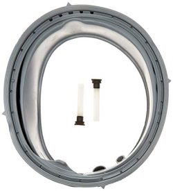 NEW 134515300 Washer door Bellow Compatible for Frigidaire Kenmore, GE, Crosley by OEM Manufactu ...