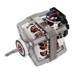 OEM Samsung Dryer Motor DC31-00055G, 55D & 55H